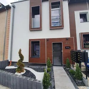  Appartement Guesthaus 1