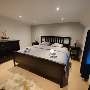  Appartement 3 Bedroom In The Center Of